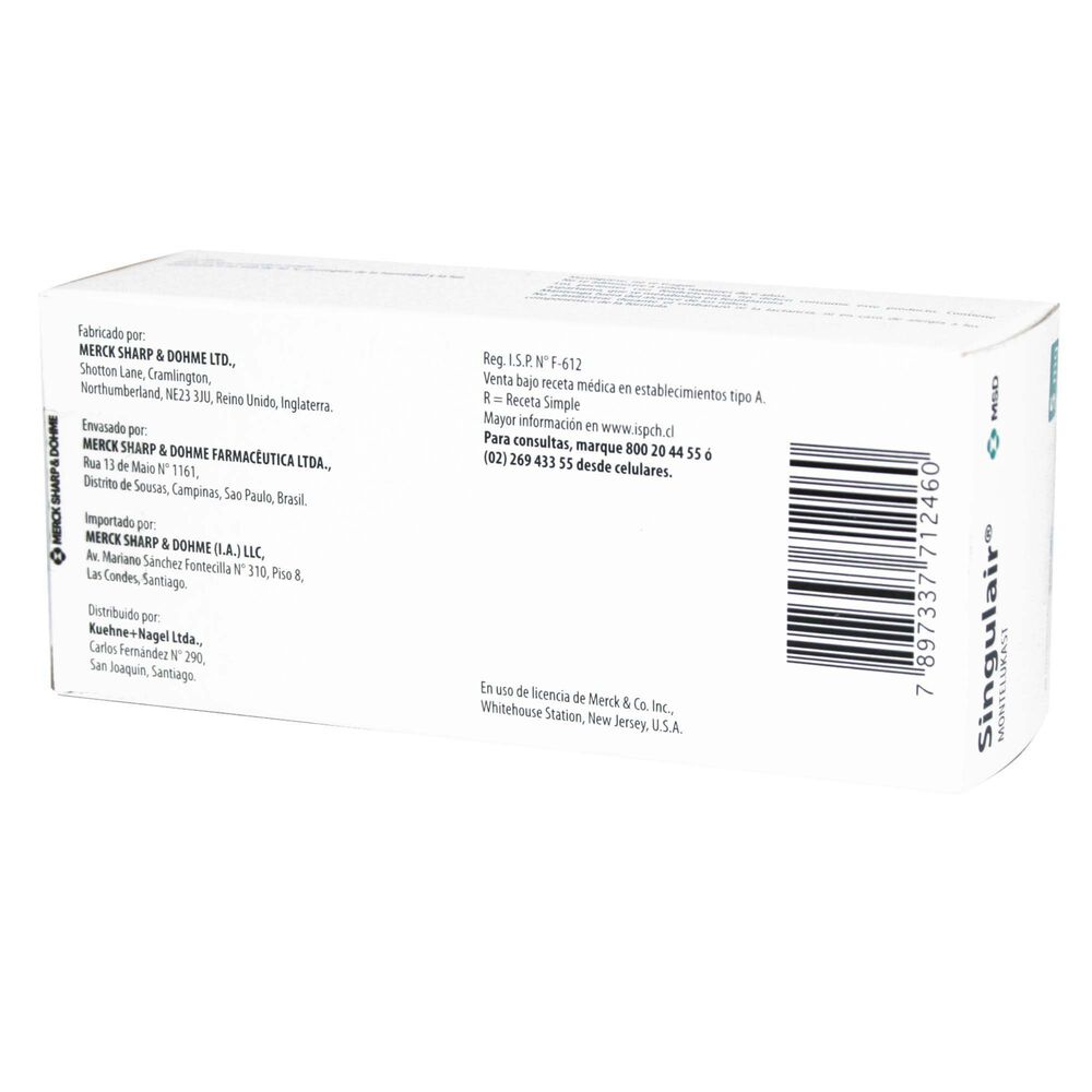 Singulair-Montelukast-5-mg-30-Comprimidos-Masticable-imagen-2