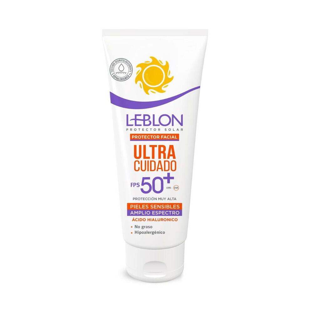 Leblon-Facial-Ultra-Cuidado-Fps50-50Ml-imagen-2