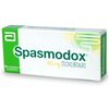 Spasmodox-Otilonio-Bromuro-40-mg-30-Comprimidos-Recubierto-imagen-1