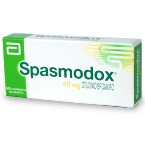 Spasmodox-Otilonio-Bromuro-40-mg-30-Comprimidos-Recubierto-imagen