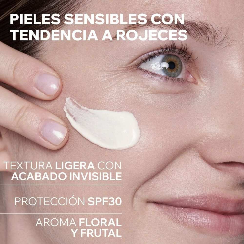 Ros&eacute;liane-Crema-anti-rojeces-SPF30-40ml-de-Uriage-imagen-3