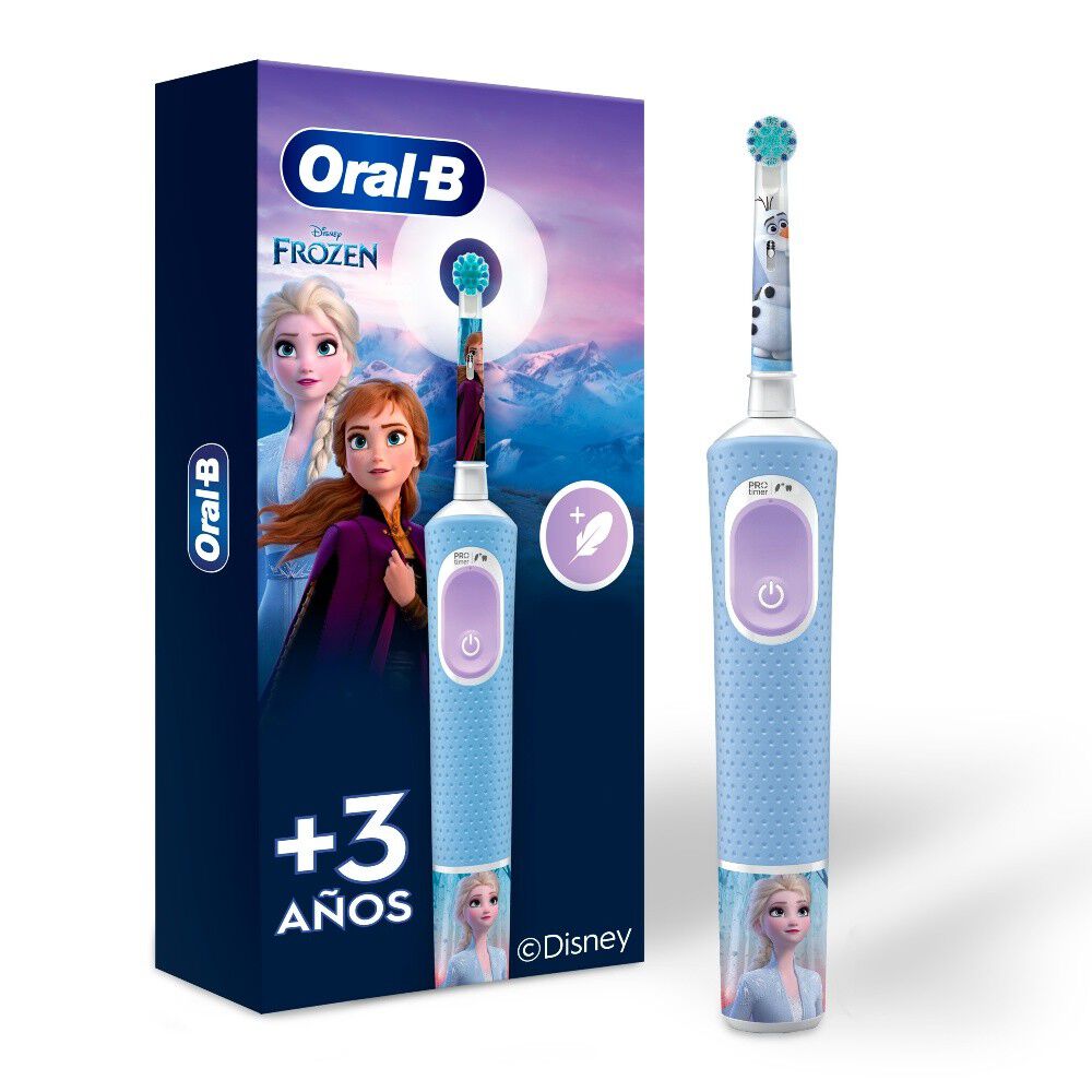 Cepillo-de-Dientes-Eléctrico-Infantil-Disney-Frozen-1-Un-imagen-1