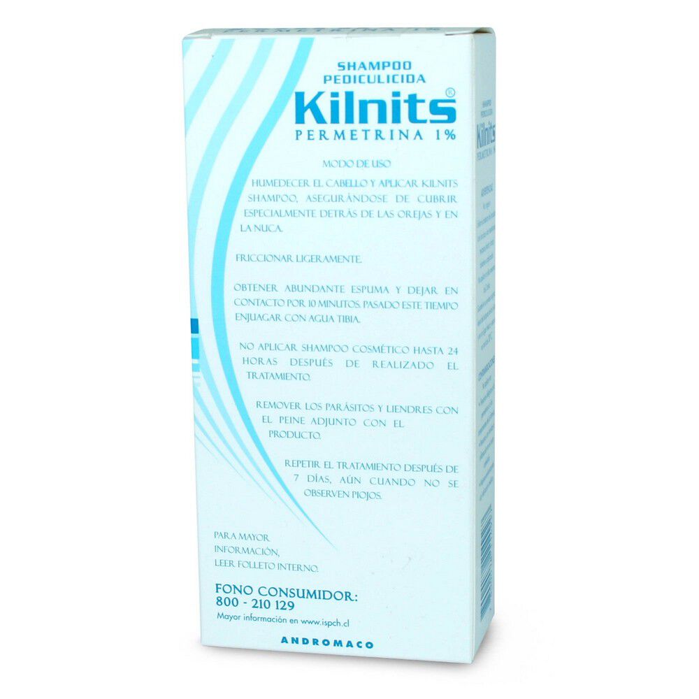 Kilnits-Permetrina-1%-Shampoo-Medicado-100-mL-imagen-1