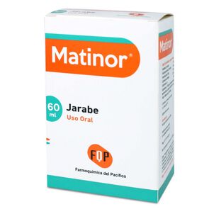 Matinor-Fenilpropanolamina-Clorhidrato-20-mg-/-5-mL-Jarabe-60-mL-imagen
