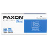 Paxon-Buspirona-5-mg-20-Comprimidos-imagen-1