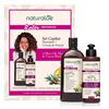 Set-Cabello-Rulos-Shampoo-350Ml-+-Crema-Peinar-250Ml-imagen-1