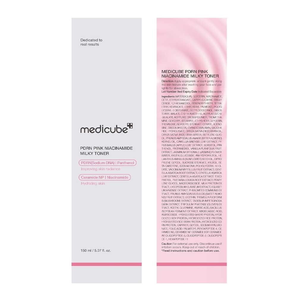PDRN-Pink-Niacinamide-Milky-Toner-imagen-2