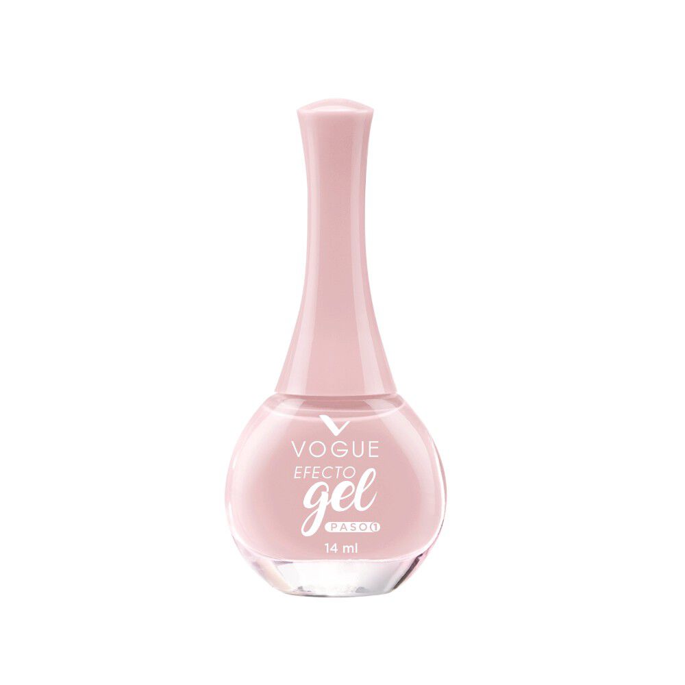 Esmalte-de-Uñas-Efecto-Gel-Paso-1-Infinita-14-mL-imagen-1