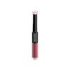 Labial-Infallible-24h-2-Step-Color-209-Violet-Parfait-imagen-1