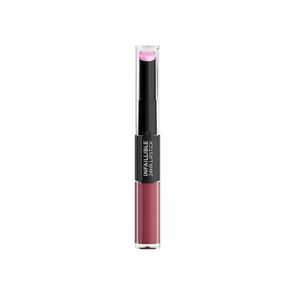 Labial-Infallible-24h-2-Step-Color-209-Violet-Parfait-imagen