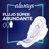 Toalla-Higenica-Nocturna-Ultradelgada-Tela-Suave-Extra-Larga-Flujo-Super-Abundante-14-Unidades-imagen-4