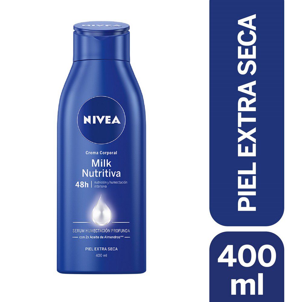 Crema-Corporal-Milk-Nutritiva-Piel-Extra-Seca-400-mL-imagen-1