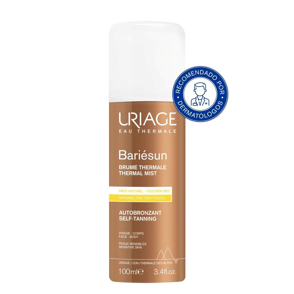 Bruma-Autobronceante-Bari&eacute;sun-100ml-imagen-1