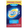 Bion-3-Suplemento-Alimentario-60-Comprimidos-Recubiertos-(Promo-Pack)-imagen-2