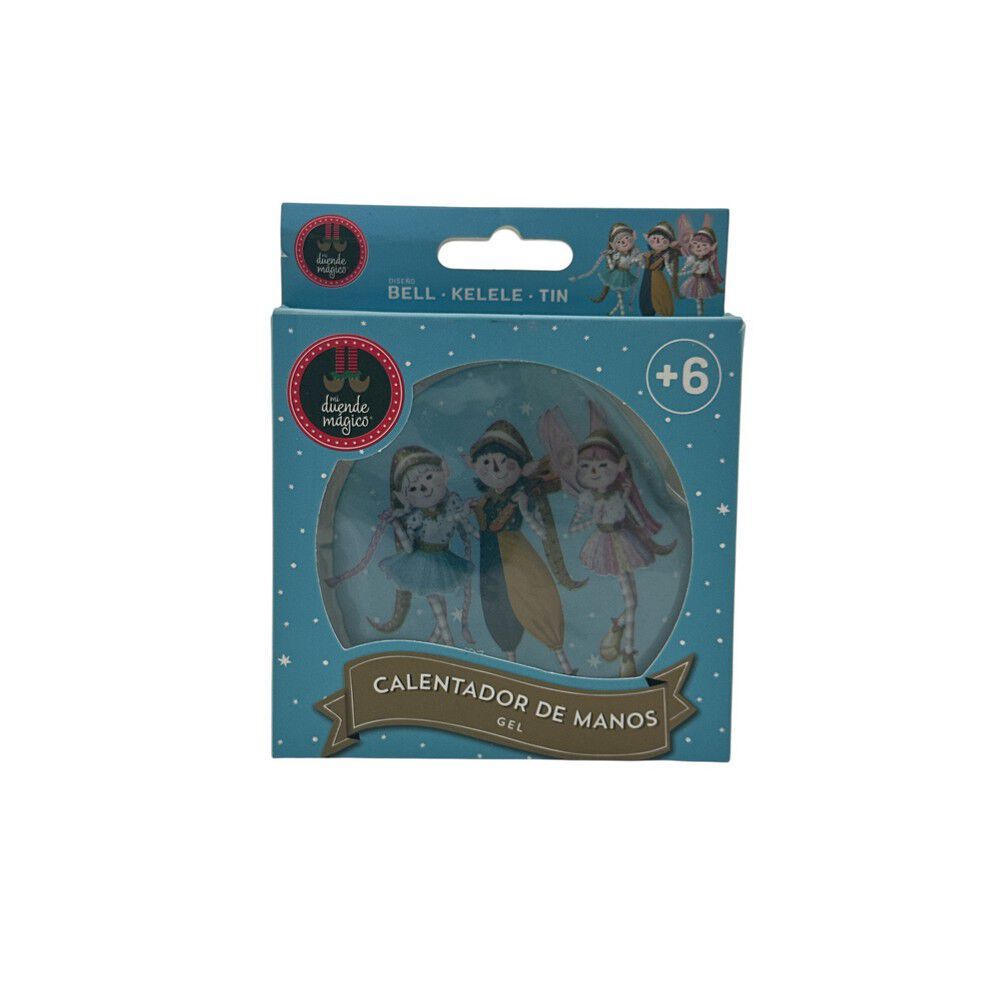 Spring-Way-Guatero-Gel-Para-Manos-Duende-Niño-imagen