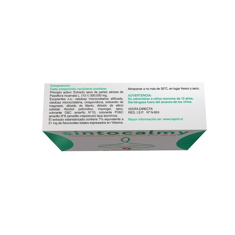 Sintocalmy-300mg-20-Comprimidos-Recubiertos-imagen-4