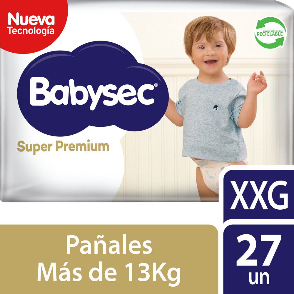 Pañal-Super-Premium-XXG-x-27-imagen-1