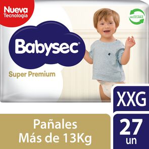 Pañal-Super-Premium-XXG-x-27-imagen