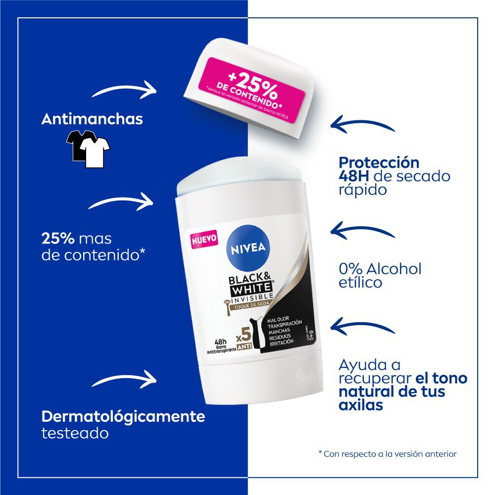 Barra-Black&White-Toque-de-seda-Femenino-54g-imagen-4