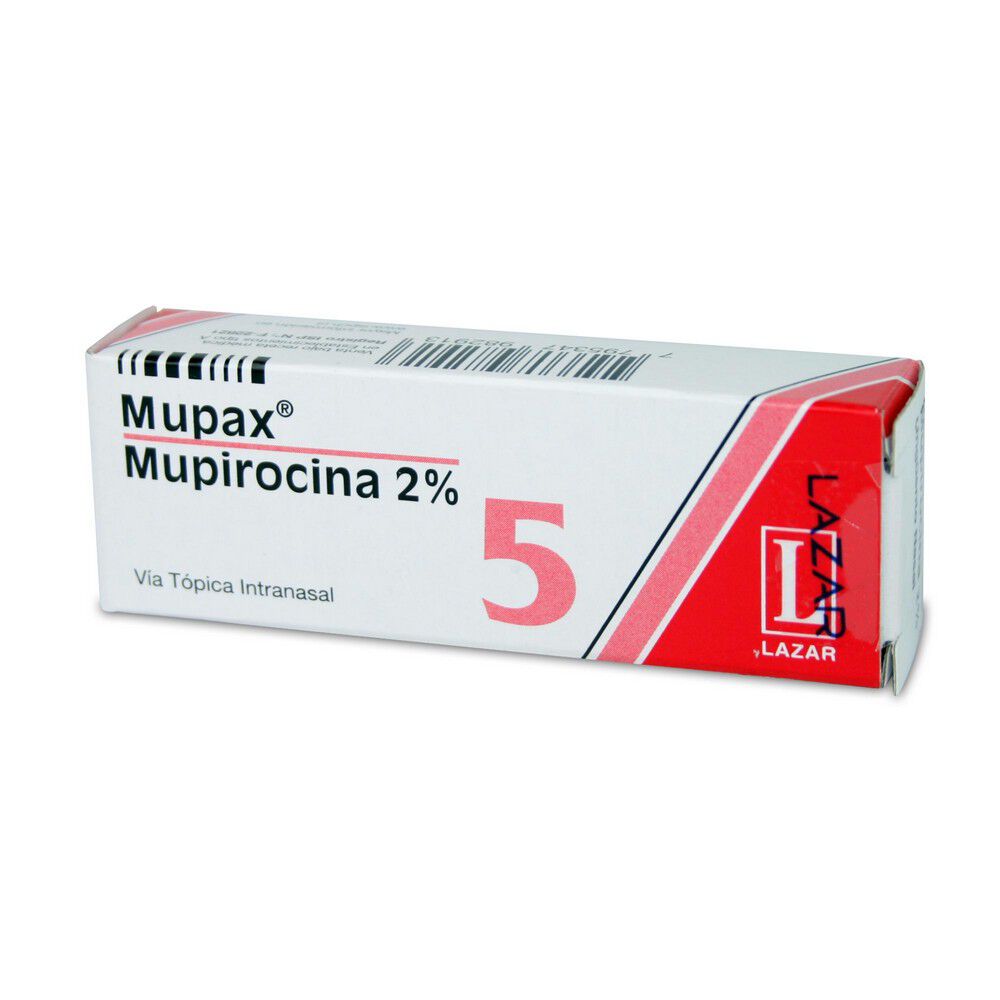 Mupax-Mupirocina-2%-Unguento-Nasal-5-gr-imagen-1