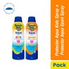 Pack-Protector-solar-en-Spray-Aqua-Sport-+Aqua-Kids-imagen-3