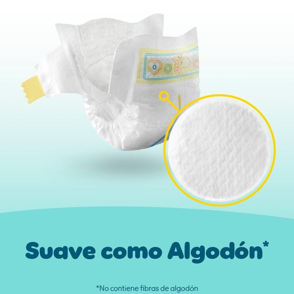 Premium-Care-Reci&eacute;n-Nacido-Pa&ntilde;ales-Desechables-P-36-Unidades-imagen-3