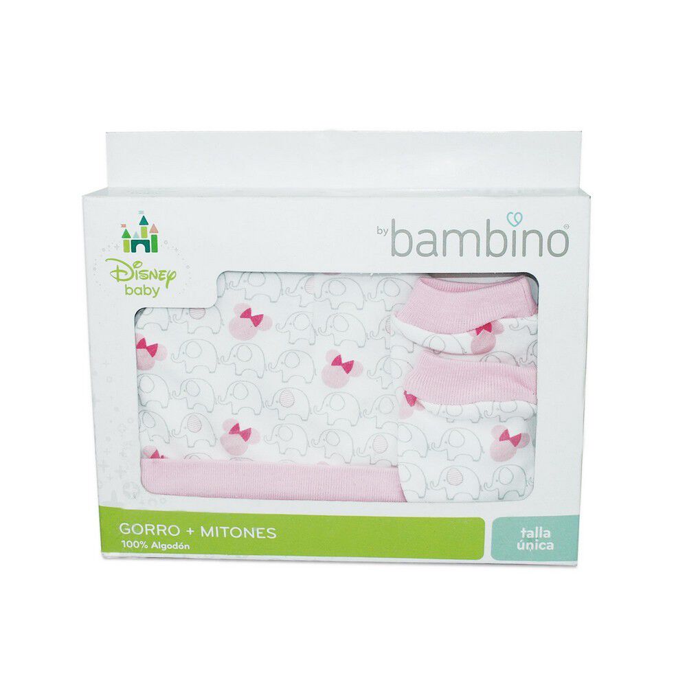 Disney-Baby-Set-imagen-1