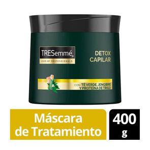 Crema-de-Tratamiento-Detox-Capilar-Té-Verde-y-Jengibre-400-mL-imagen