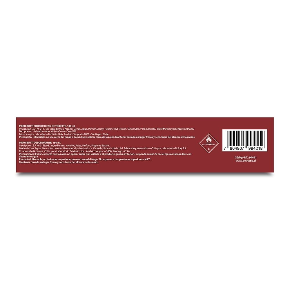 Set-Perfume-Hombre-Red-EDT-100-ml-+-Desodorante-imagen-3
