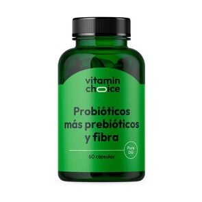Probióticos-+-Prebiticos-+-Fibra-60-Cápsulas-imagen