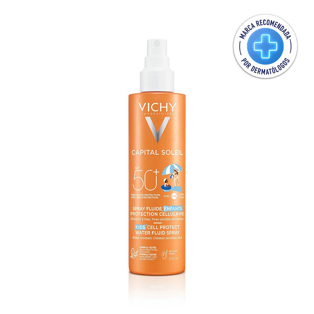 Capital-Soleil-Spray-Invisible-de-niños-FPS50-200ml-imagen