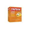 Tapsin-Dia-Compuesto-Antigripal-Paracetamol-400-mg-Noscapina-10-mg-Cafeina-33-mg-Polvo-para-Soluc.Oral--1-Sobre-Sabor-Limon-/-Miel-/-Jengibre-imagen-1