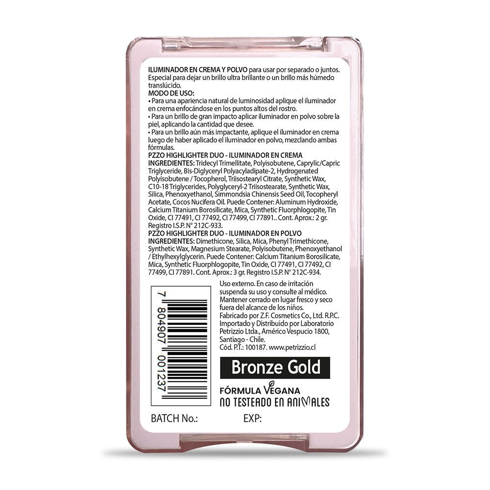 Highlighter-Duo-Bronze-Gold-imagen-2