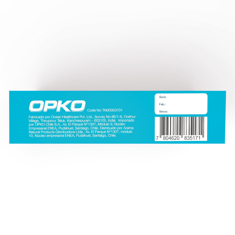 OPKO-Tribután-Vitamina-B1-100mg-Vitamina-B6-200-mg-Vitamina-b12-200-mg-20-Cápsulas-blandas-imagen-2