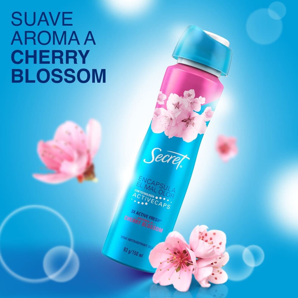Antitranspirante-Spray-Cherry-Blossom-150-ml-imagen-3