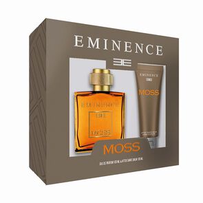 Set-Moss-Eau-de-Parfum-100-mL-+-After-Shave-100-mL-imagen