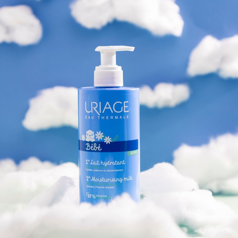 Leche-Hidratante-Bebé1st-Baby-Skincare-500ml-imagen-2