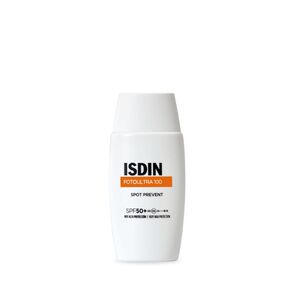 Foto-Ultra-100-Spot-Prevent-Fotoprotector-SPF-50+-50-mL-imagen