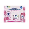 Pack-Rutina-Rose-Care-Agua-Micelar-Bifásica-400-mL-+-Crema-Hidratante-En-Gel-50-mL-+-Mist-Refrescante-150-mL-imagen-1