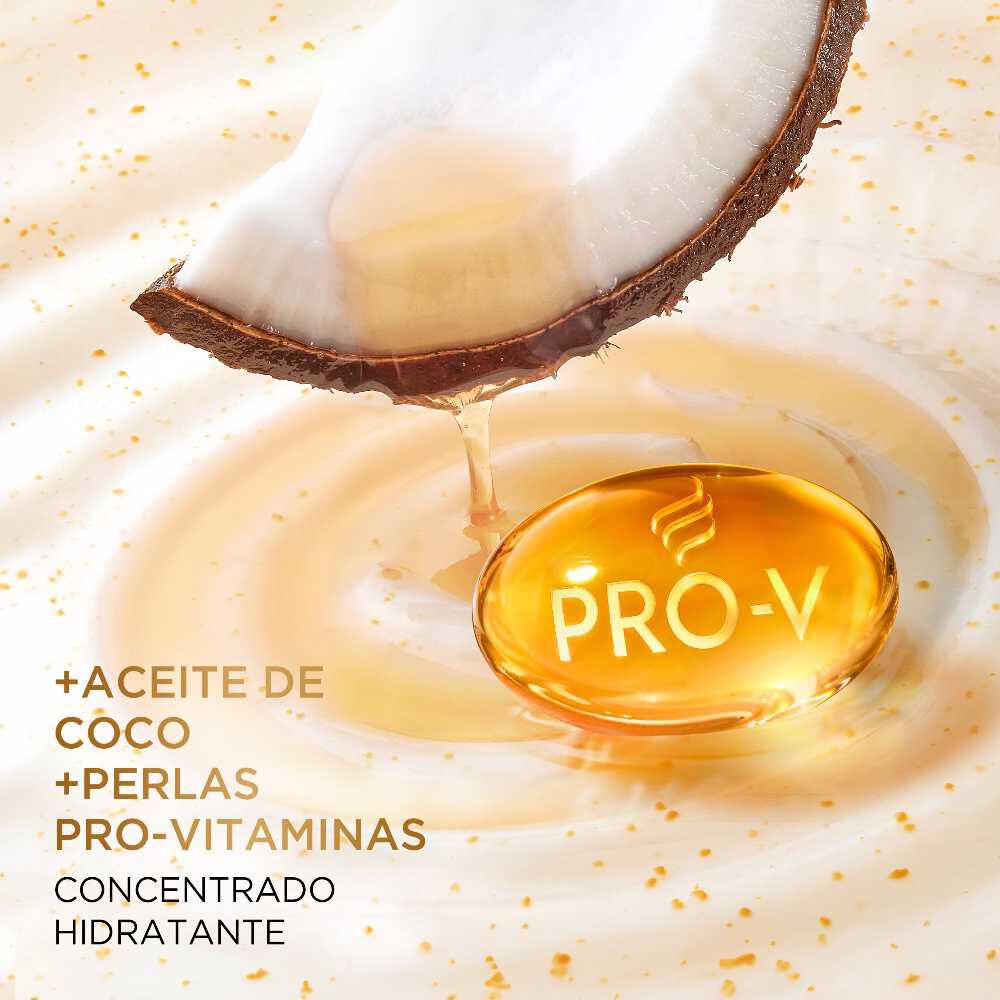 Mascarilla-para-cabello-Pantene-Hidrata-y-da-Brillo-300-ml-imagen-3