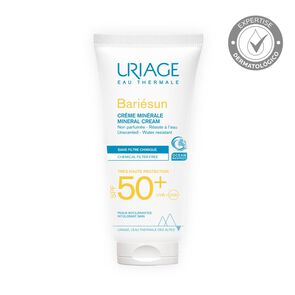 Protector-Solar-Bariésun-Crema-Mineral-SPF50+-100ml-imagen