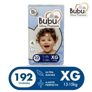 Pa&ntilde;ales-Ultra-Premium-XG-32x6-Unidades-imagen