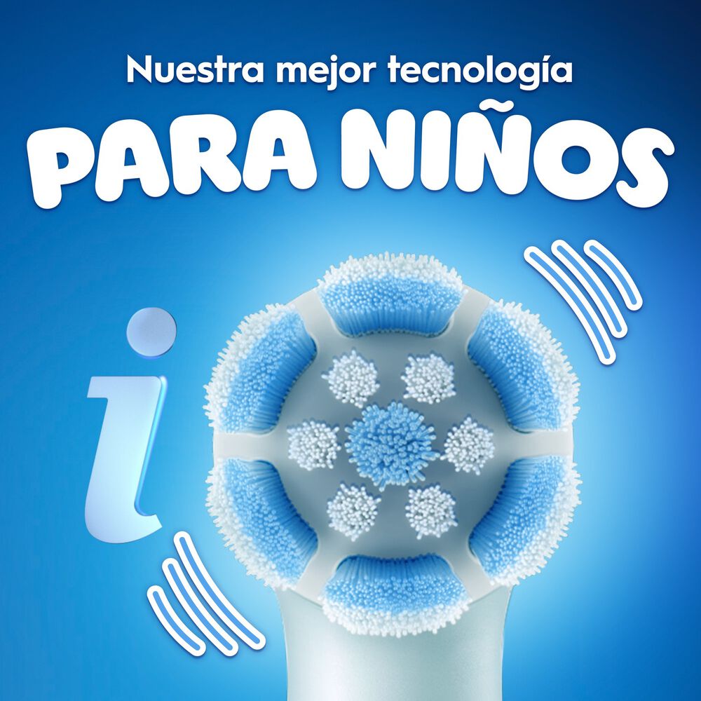 Repuesto-Cepillo-Dental-El&eacute;ctrico-Io-Stitch-Para-Ni&ntilde;os-(+6)-imagen-4