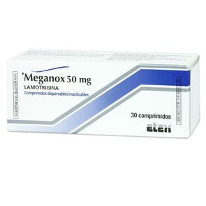 Meganox-Lamotrigina-50-mg-30-Comprimidos-imagen