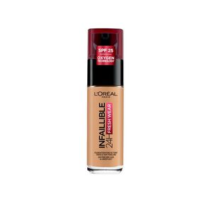 Infaillible-Base-de-Maquillaje-24H-Fresh-Wear-260-Soleil-Dore-30Ml-imagen