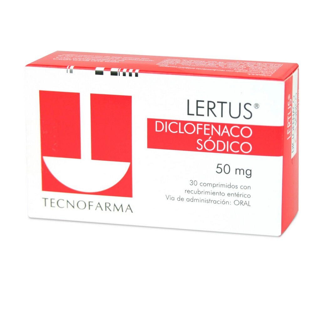 Lertus-Diclofenaco-Sodico-50-mg-30-Comprimidos-imagen-1