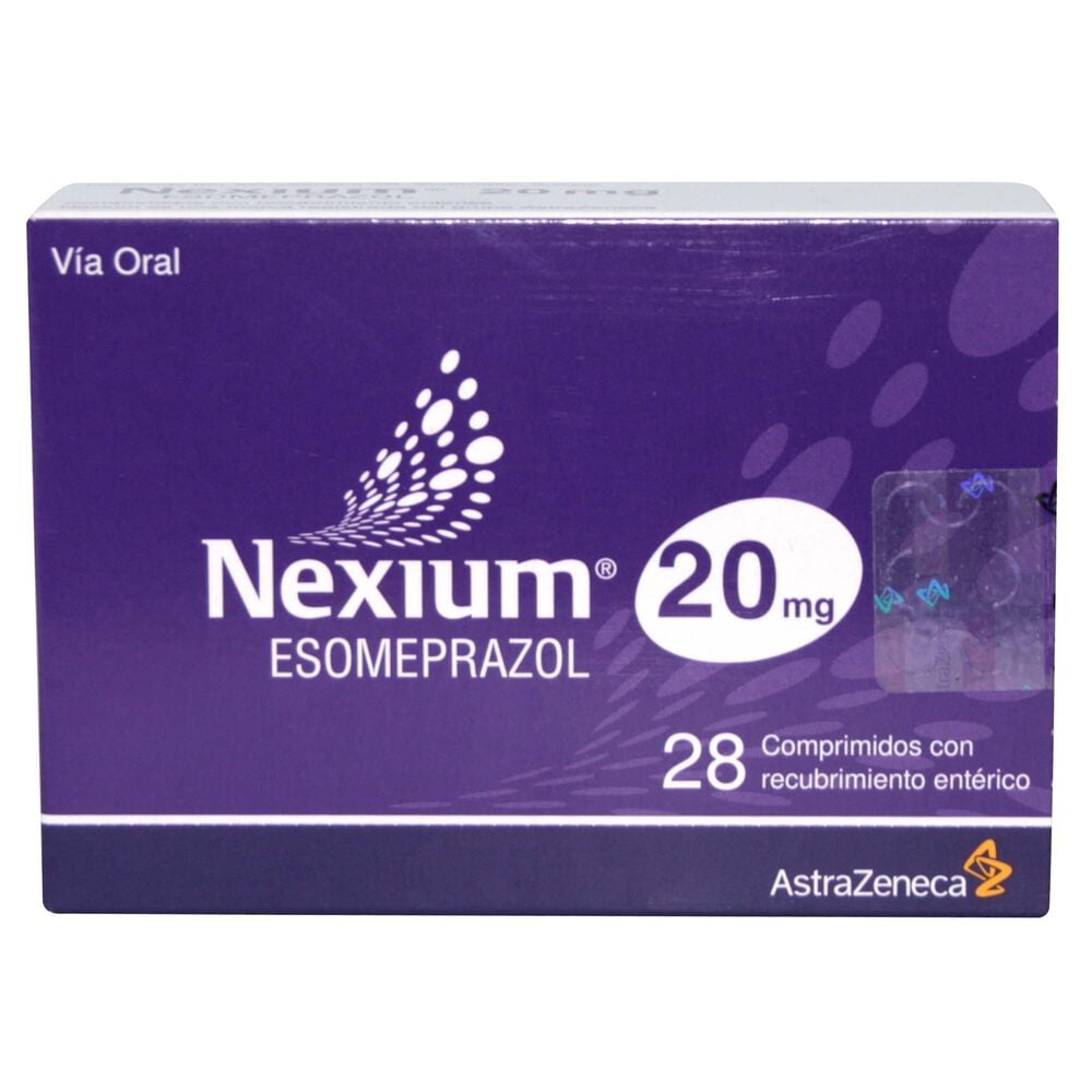 Nexium-Esomeprazol-20-mg-28-Comprimidos-Recubiertos-imagen-2