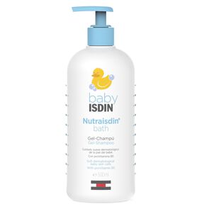 Nutraisdin-Bath-Gel-Shampoo-Bebé-y-Niños-500-mL-imagen