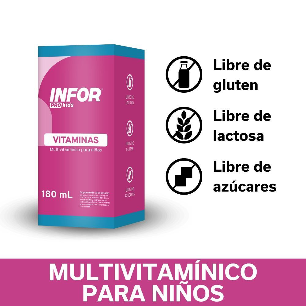 Infortin-Pediátrico-Vitaminas-1119-UI/5mL-Jarabe-180-mL-imagen-2