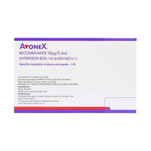 Avonex-Recombinante-Interferón-Beta-1A-30-mcg-/-0,5-mL-Solución-Inyectable-1-Pluma-Pre-Cargada-imagen